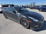 2013 Nissan GT-R 2dr Cpe Premium