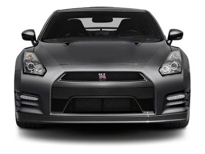 2013 Nissan GT-R 2dr Cpe Premium