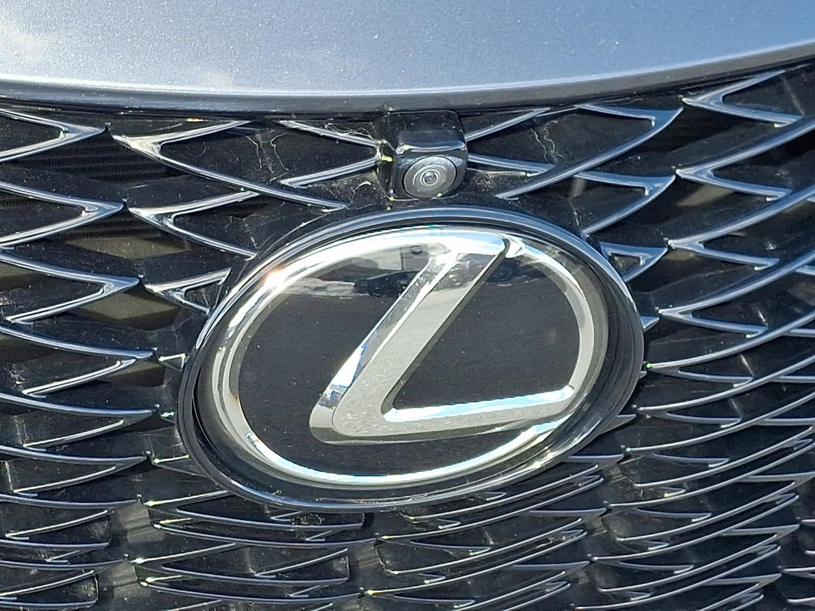 2023 Lexus IS 500 F SPORT Performance Premium RWD