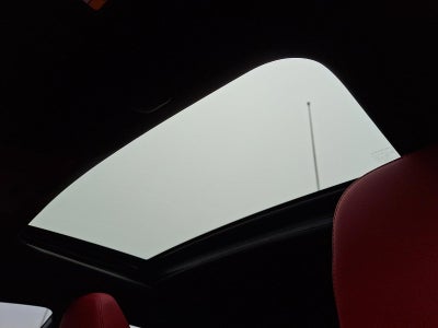 2024 Lexus IS 350 F SPORT AWD