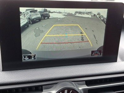 2024 Lexus IS 350 F SPORT AWD