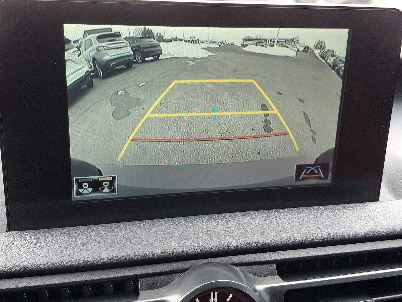 2024 Lexus IS 350 F SPORT AWD