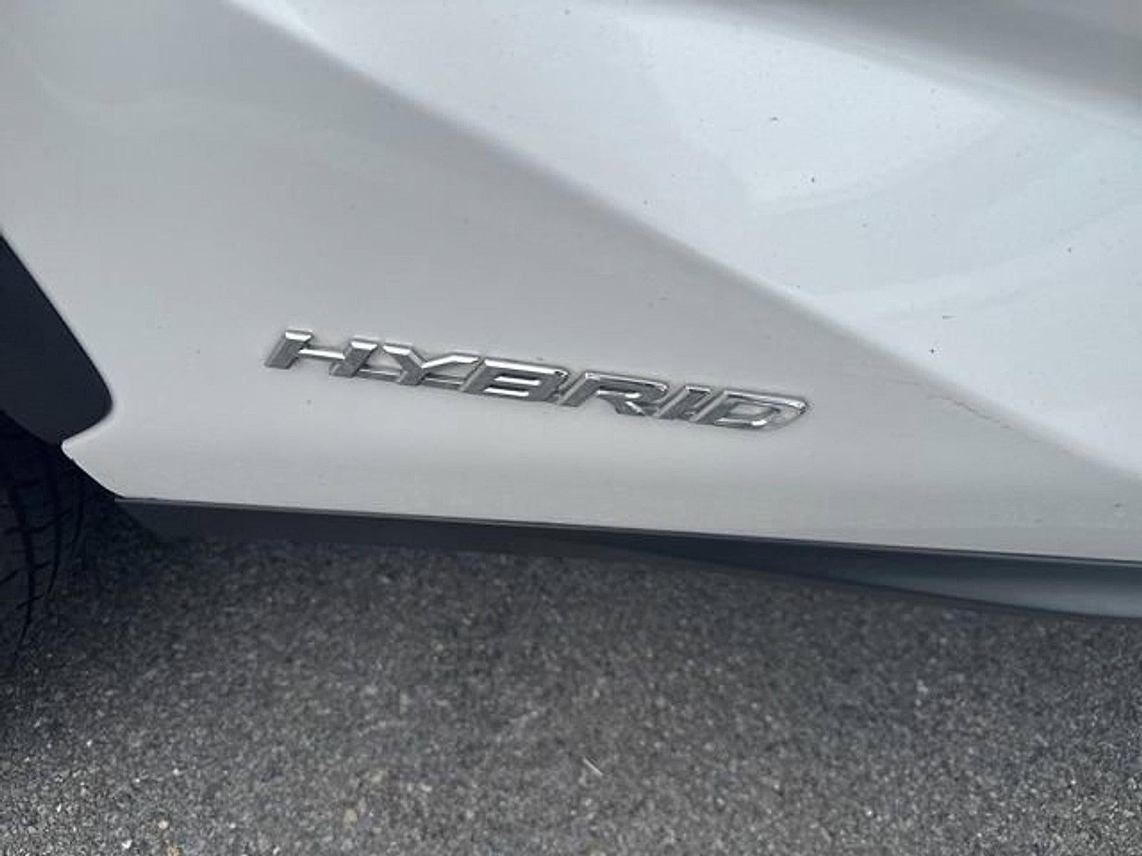 2015 Lexus NX 300h AWD 4dr