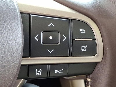 2019 Lexus RX 450hL AWD