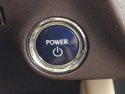 2019 Lexus RX 450hL AWD