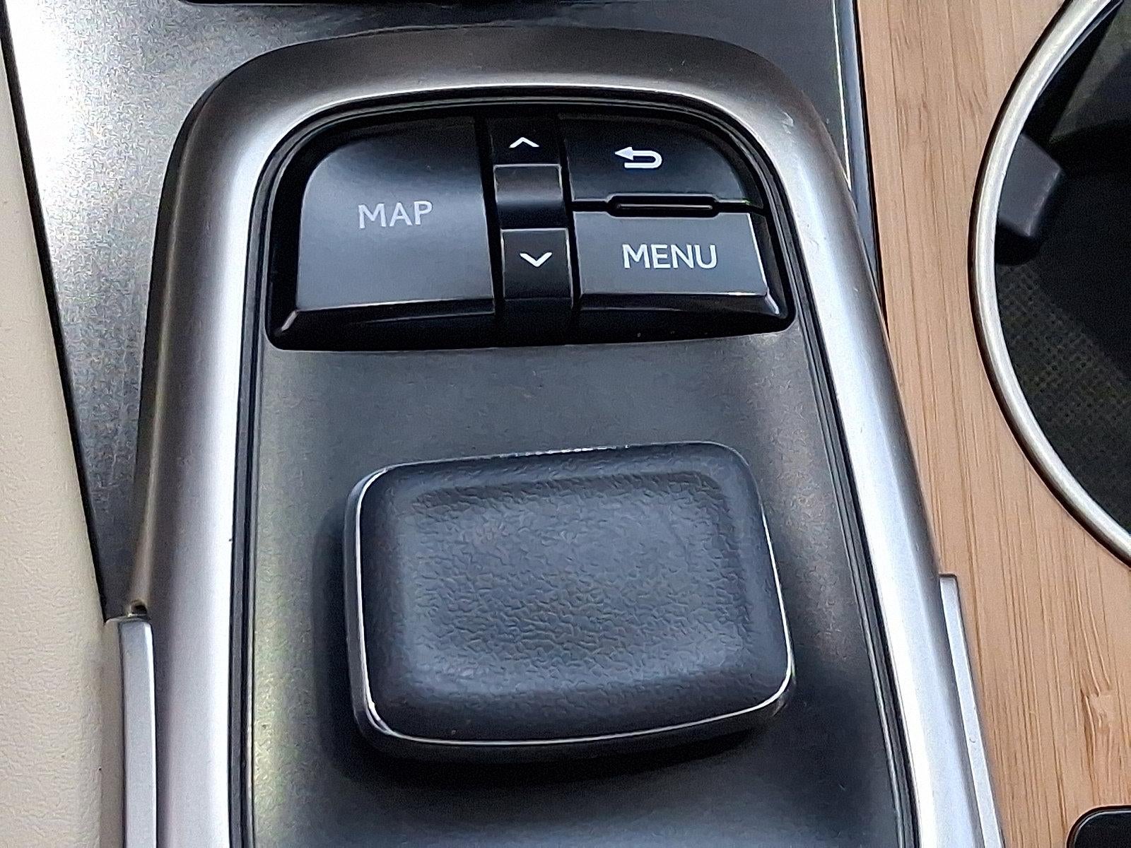 2019 Lexus RX 450hL AWD