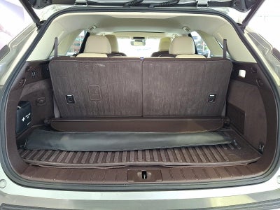 2019 Lexus RX 450hL AWD