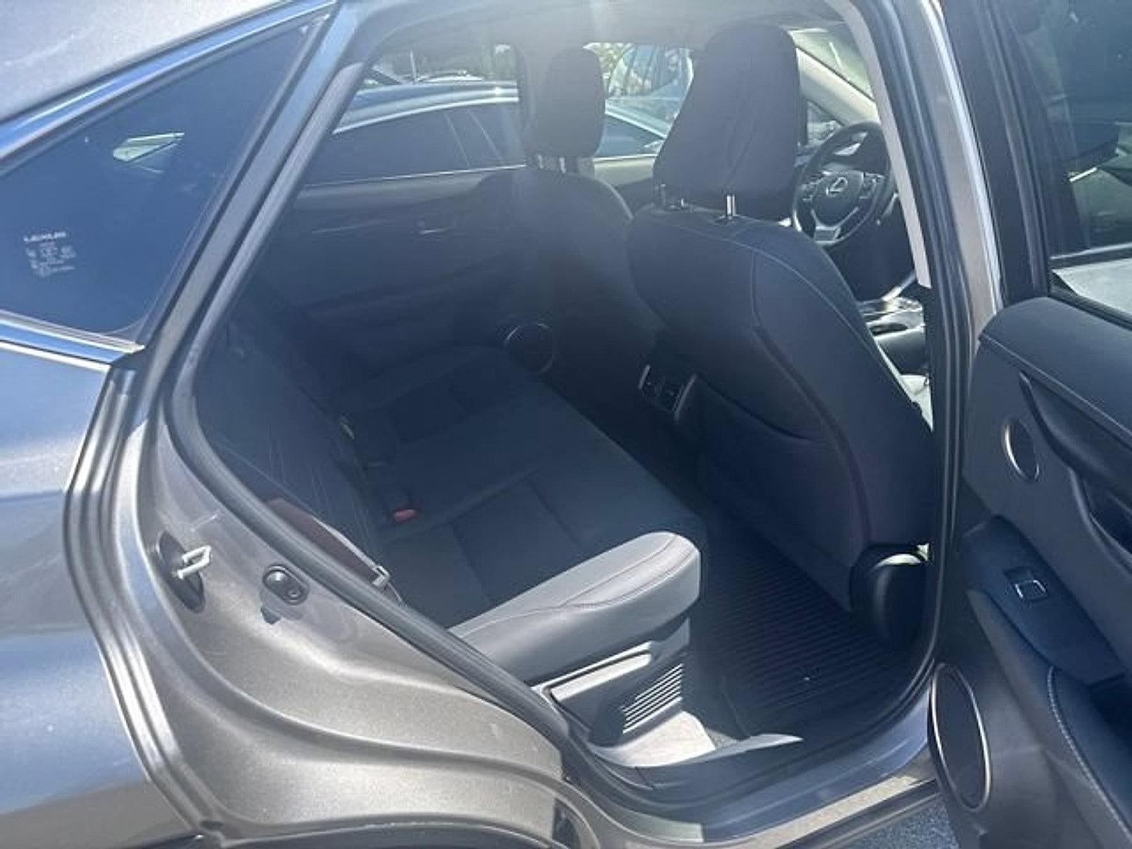 2020 Lexus NX 300 AWD