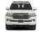 2016 Toyota Land Cruiser 4dr 4WD (GS)