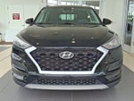 2020 Hyundai TUCSON SEL AWD