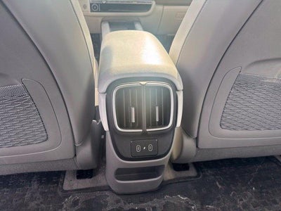 2024 Hyundai IONIQ 6 Limited AWD