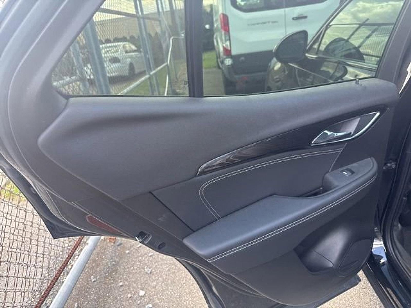 2023 Buick Envision AWD 4dr Essence