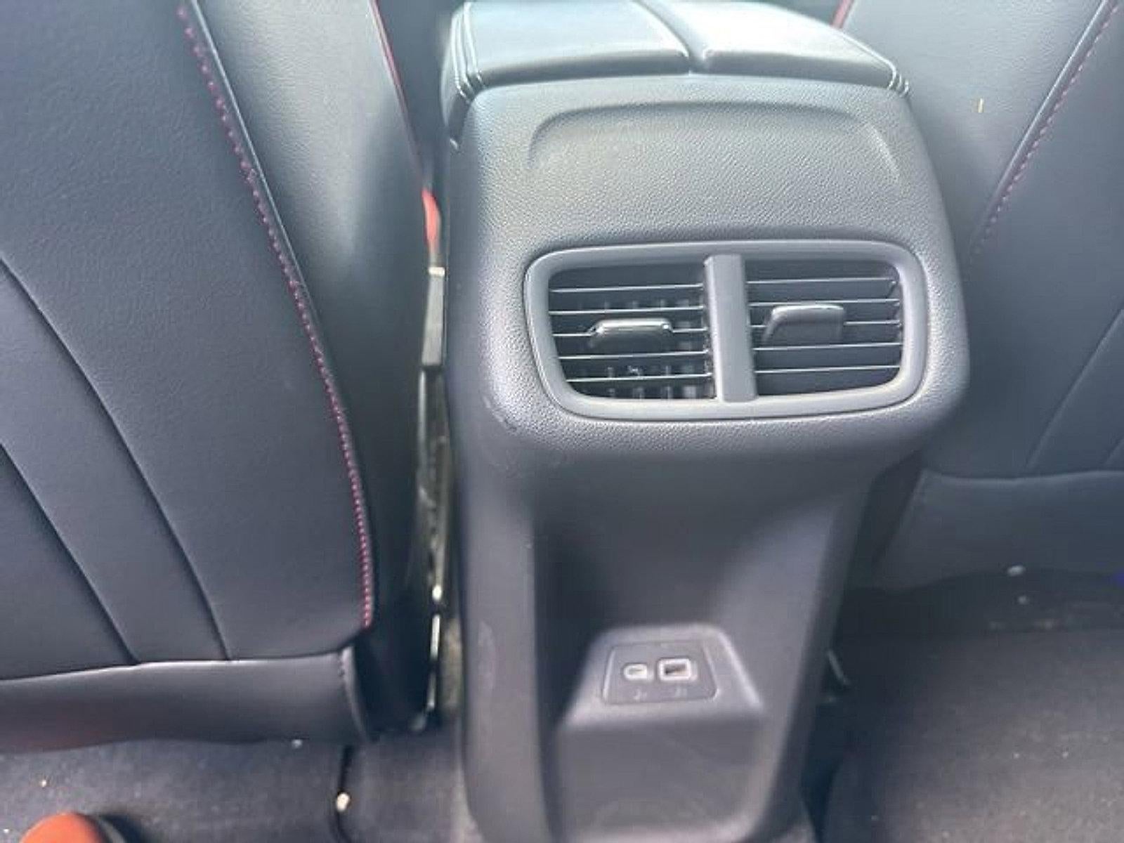 2023 Buick Envision AWD 4dr Essence