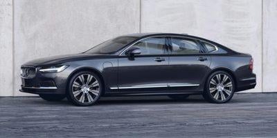 2022 Volvo S90 Recharge Plug-In Hybrid T8 eAWD PHEV R-Design Extended Range
