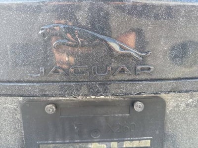 2021 Jaguar XF R-Dynamic SE Sedan AWD