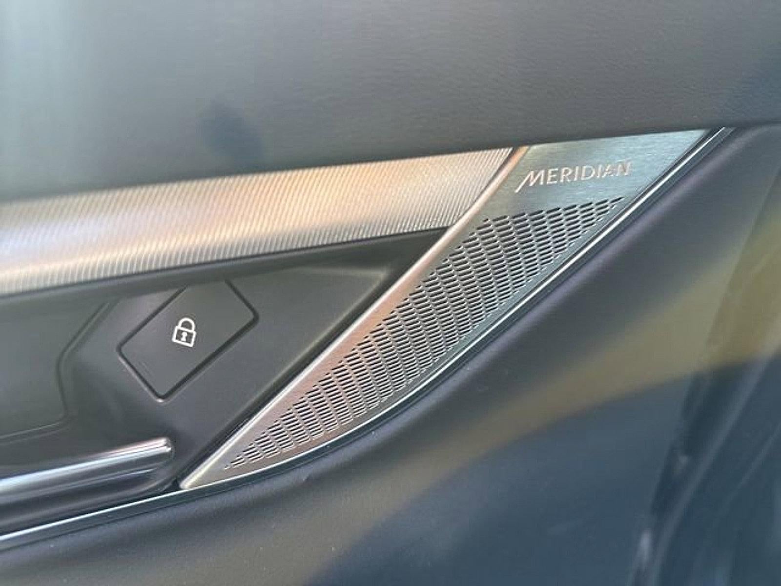 2021 Jaguar XF R-Dynamic SE Sedan AWD