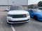 2020 Land Rover Range Rover SWB