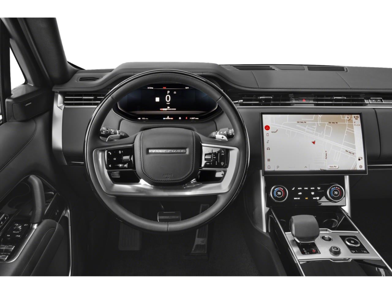 2024 Land Rover Range Rover P530 SE SWB