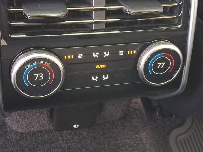 2025 Land Rover Range Rover P400 SE LWB 7 Seat