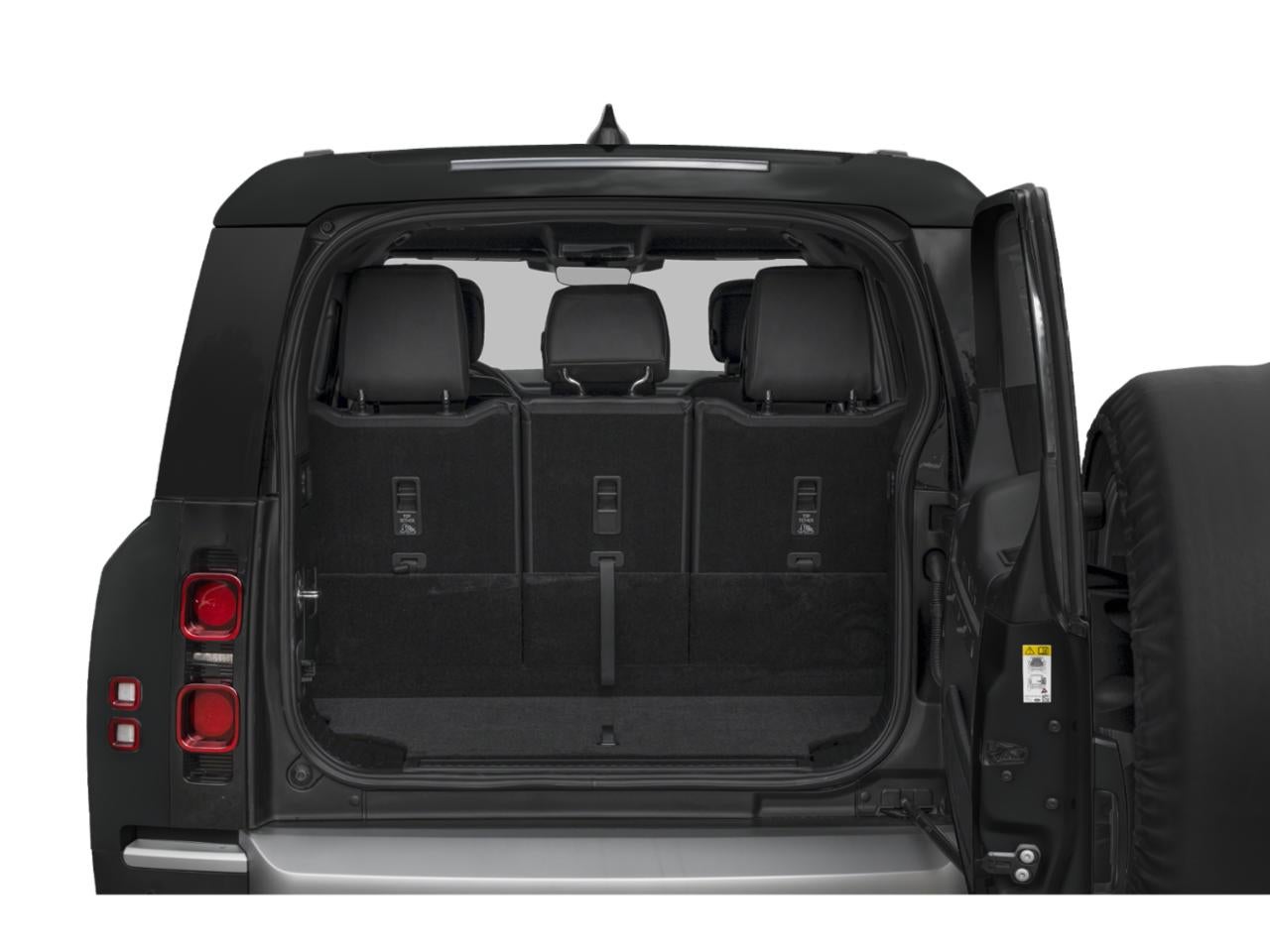 2025 Land Rover Range Rover P400 SE LWB 7 Seat