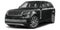2025 Land Rover Range Rover P400 SE LWB 7 Seat