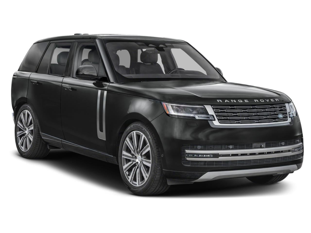 2025 Land Rover Range Rover P400 SE LWB 7 Seat