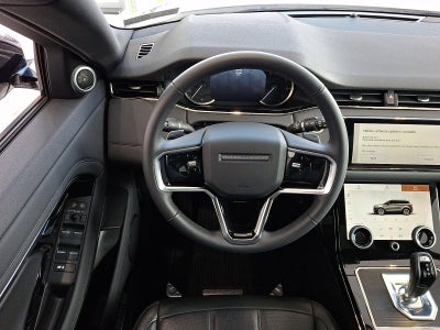 2023 Land Rover Range Rover Evoque R-Dynamic SE AWD