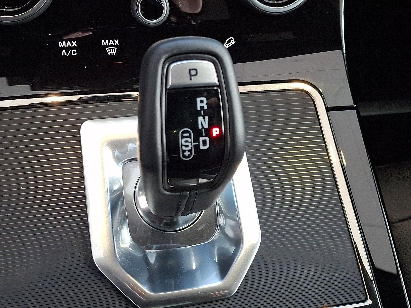 2023 Land Rover Range Rover Evoque R-Dynamic SE AWD