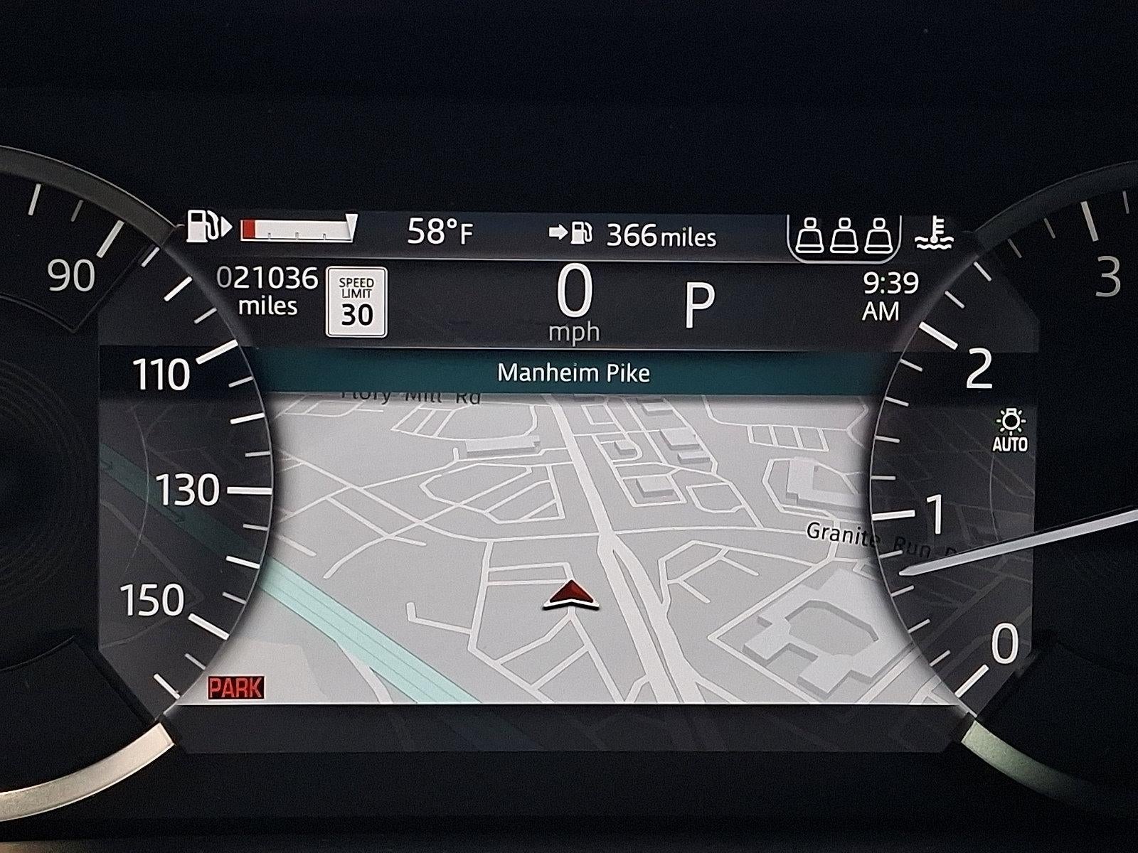 2023 Land Rover Range Rover Evoque R-Dynamic SE AWD
