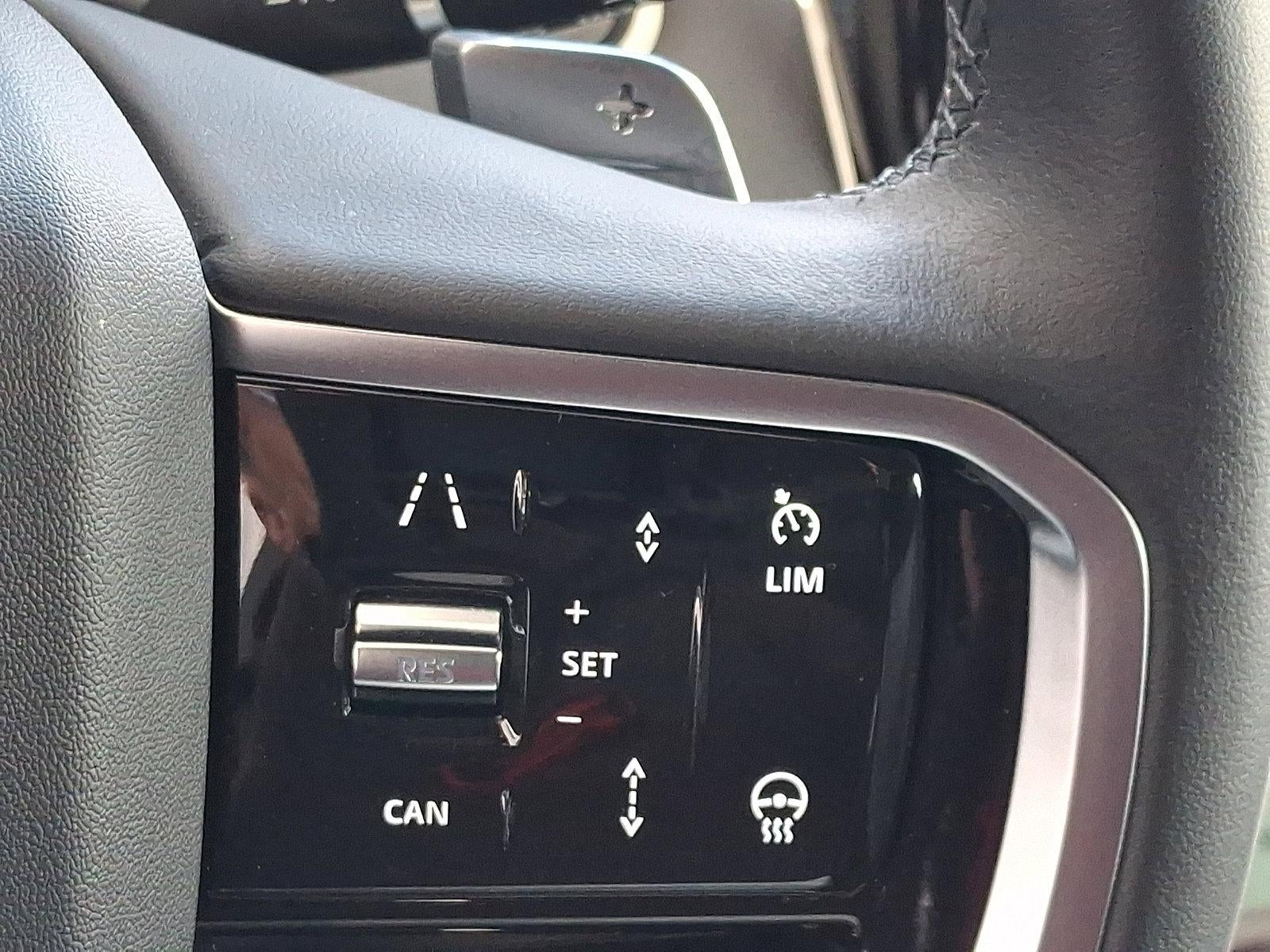 2023 Land Rover Range Rover Evoque R-Dynamic SE AWD