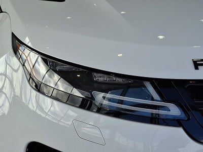 2023 Land Rover Range Rover Evoque R-Dynamic SE AWD