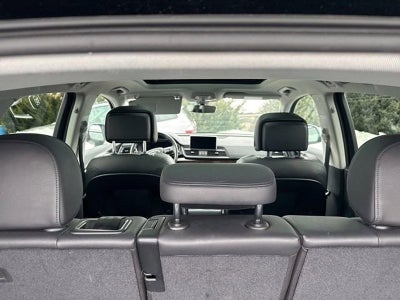 2018 Audi Q5 2.0 TFSI Prestige