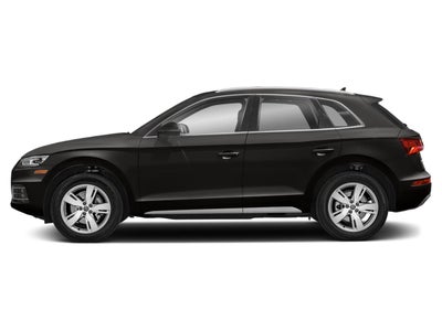 2018 Audi Q5 2.0 TFSI Prestige