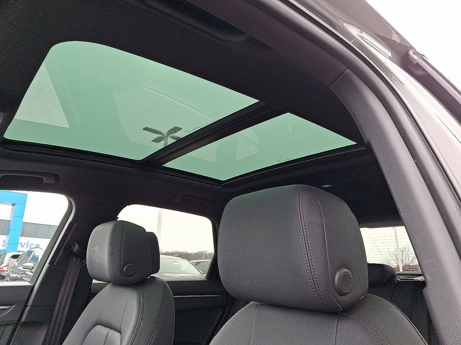 2025 Audi Q3 S line Premium 45 TFSI quattro