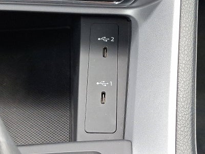 2025 Audi Q3 S line Premium 45 TFSI quattro