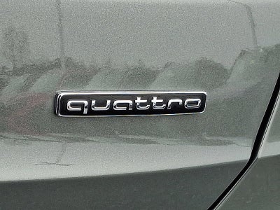 2025 Audi Q3 S line Premium 45 TFSI quattro