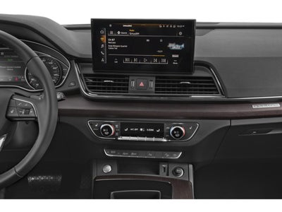 2023 Audi Q5 S line Prestige 45 TFSI quattro
