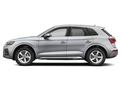 2023 Audi Q5 S line Prestige 45 TFSI quattro