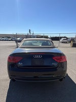 2016 Audi A5 Auto quattro 2.0T Premium Plus