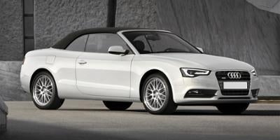 2016 Audi A5 Auto quattro 2.0T Premium Plus
