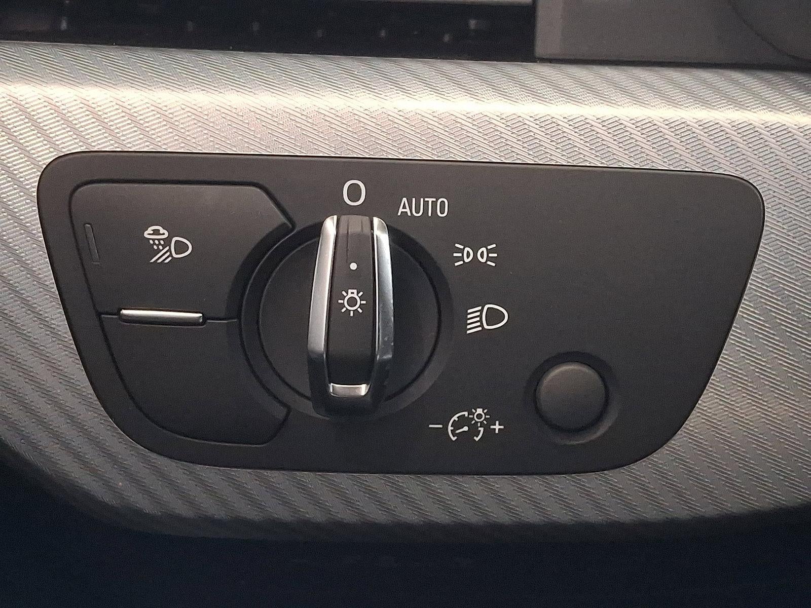 2018 Audi A5 Cabriolet 2.0 TFSI Premium Plus