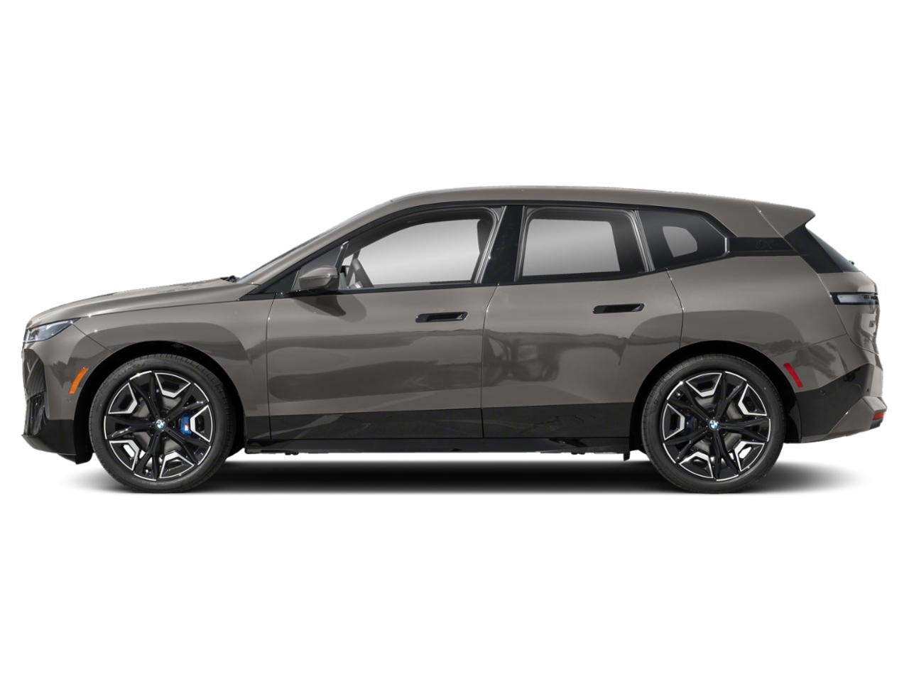 2025 BMW iX Sports Activity Vehicle