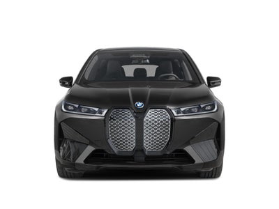 2025 BMW iX Sports Activity Vehicle