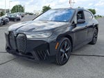 2024 BMW iX Sports Activity Vehicle