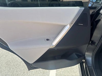 2024 BMW iX Sports Activity Vehicle