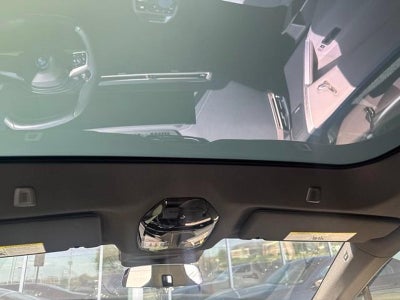 2024 BMW iX Sports Activity Vehicle