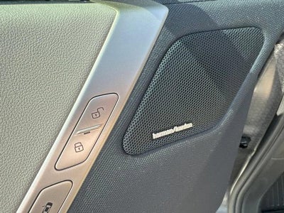 2024 BMW iX Sports Activity Vehicle