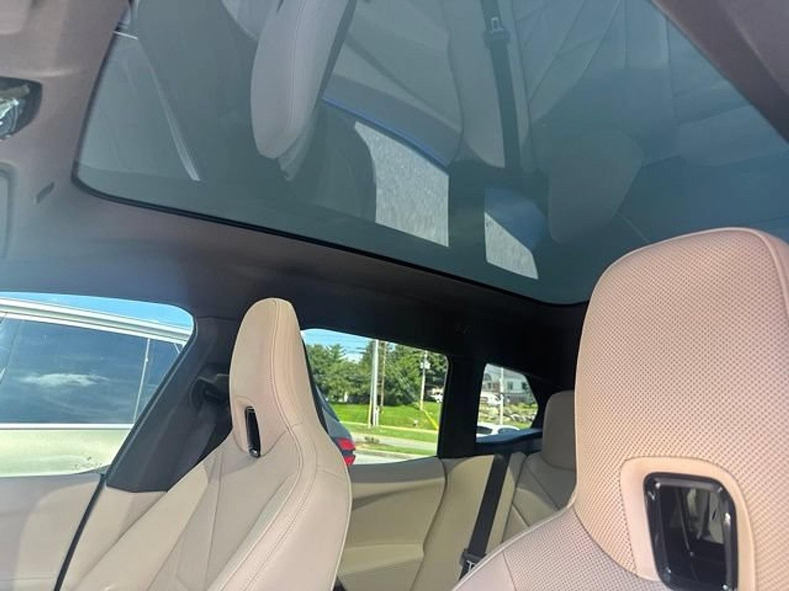 2024 BMW iX Sports Activity Vehicle