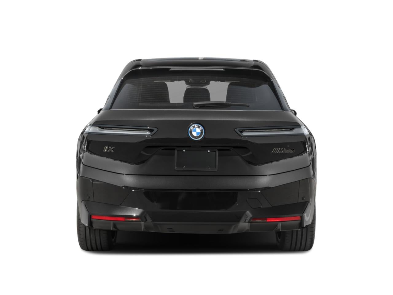 2024 BMW iX Sports Activity Vehicle
