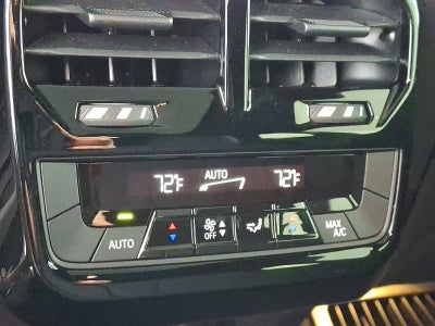 2025 BMW iX Sports Activity Vehicle